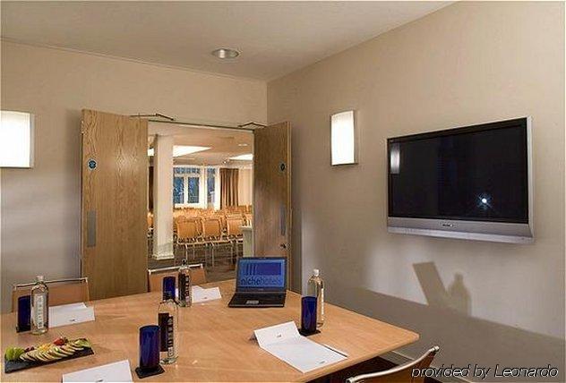 Wyck Hill House Hotel & Spa Wyck Rissington Bekvämligheter bild