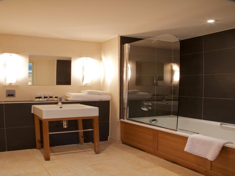 Wyck Hill House Hotel & Spa Wyck Rissington Exteriör bild